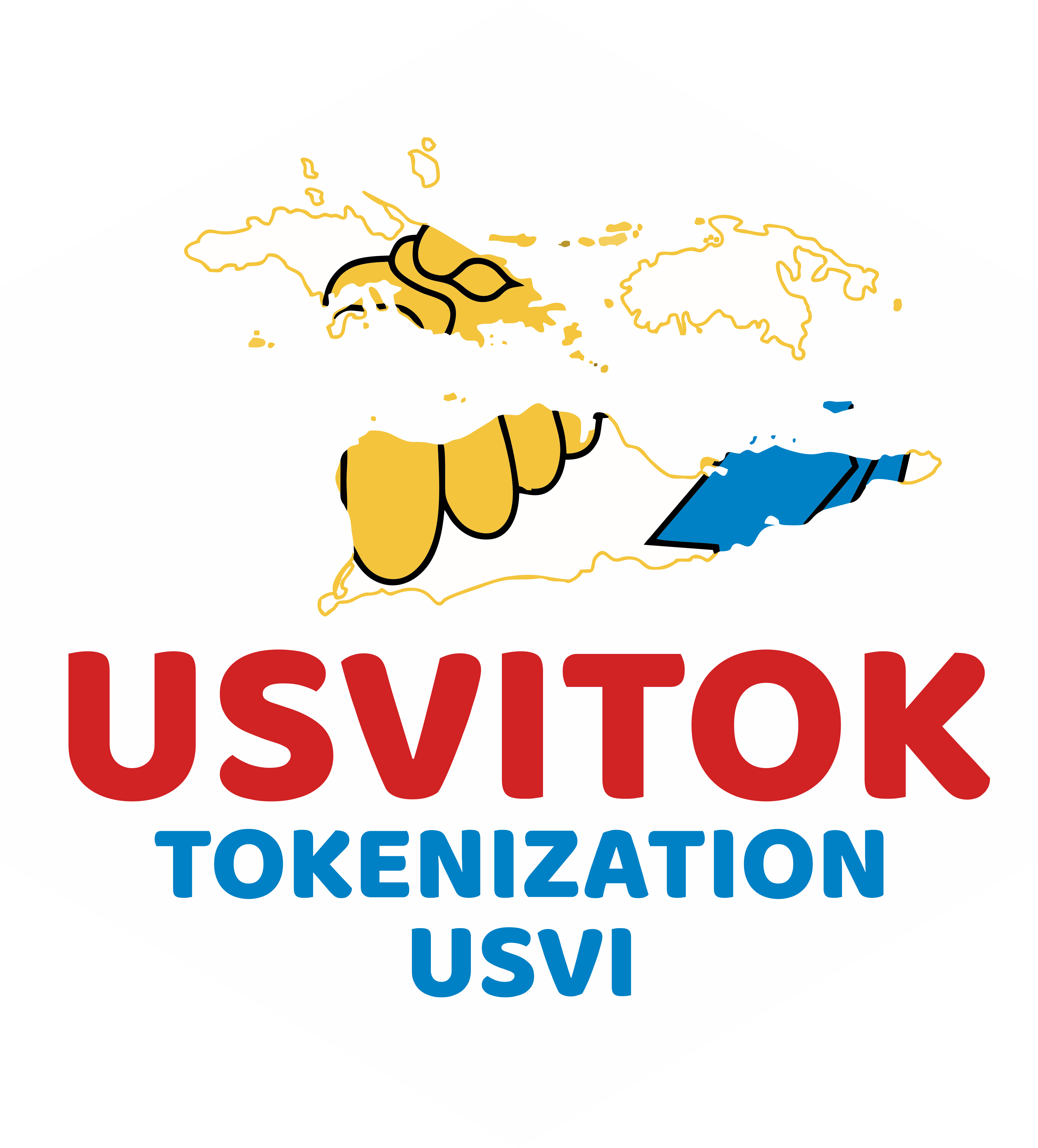 USVITOK🟠TOKENIZATION UNITED STATES VIRGIN ISLANDS